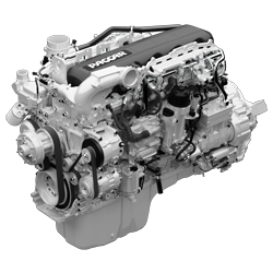C3343 Engine